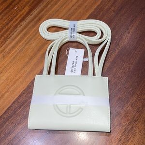 Telfar Small Glue Shopping Bag